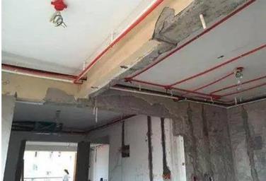 法库漏水维修 墙面漏水怎么办呢?墙面漏水的原因?