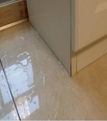 法库漏水检测 厕所漏水怎么检测?