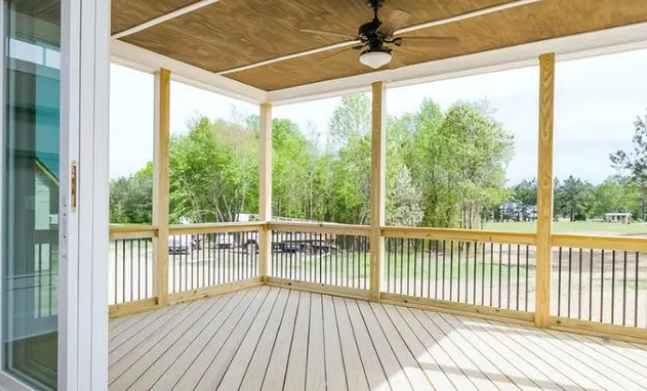 法库阳台渗水维修