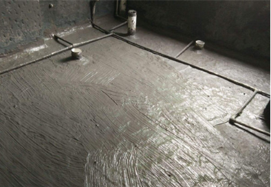 法库本地防水补漏公司  楼上卫生间漏水怎么办，卫生间漏水怎么维修?