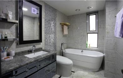 法库本地漏水补漏公司介绍  楼上卫生间漏水怎么检查，卫生间漏水定位方法是什么?